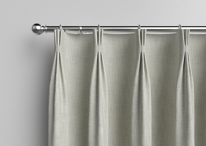 Allende, Star Dust - Made to Measure Curtains - Image 11